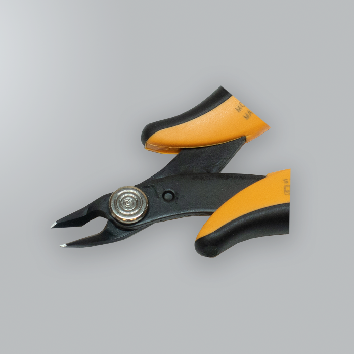 Flush Cutter Small Head (GT-TR20M) Flush Cutter Small Head (GT-TR20M)